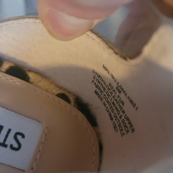 COPY - Heels - Picture 6 of 6